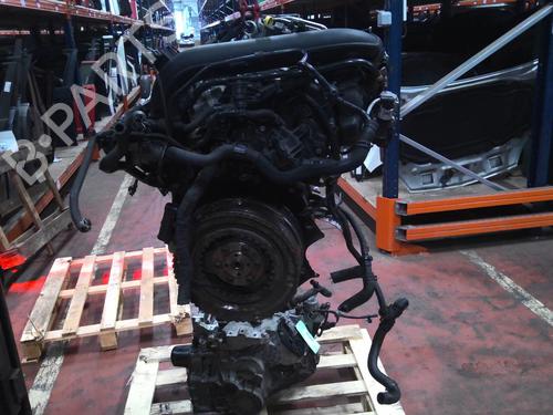 Motor VW JETTA IV (162, 163, AV3, AV2) 1.4 TSI Hybrid | BP30550964M1