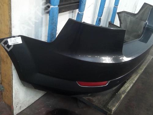 Rear bumper FORD MONDEO IV (BA7) 1.8 TDCi | BP20359179C8 