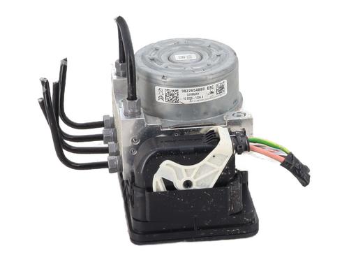 ABS pump PEUGEOT 208 I (CA_, CC_) 1.2 VTI 82 | BP25343716M43