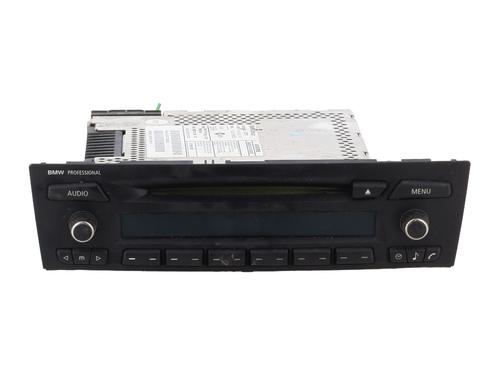 Used Radio BMW 3 Touring (E91) 318 d (122 hp) 22536570