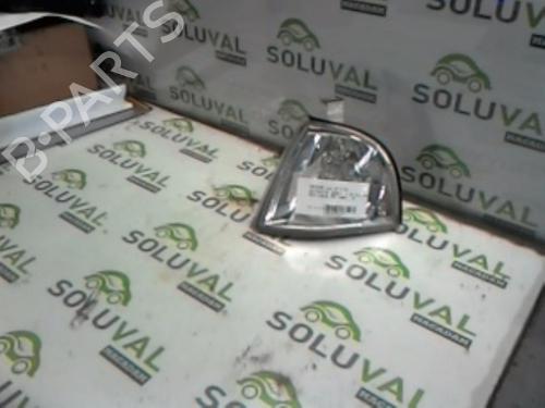 Used Left front indicator Left front indicator SKODA OCTAVIA I (1U2) 1.9 TDI (90 hp) 21998982 21998982