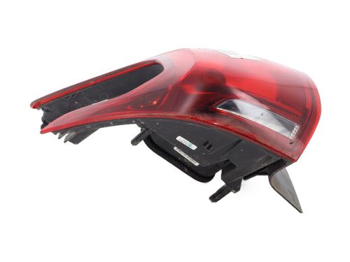 Left taillight PEUGEOT 2008 I (CU_) 1.2 PureTech 82 | BP32383535C34 