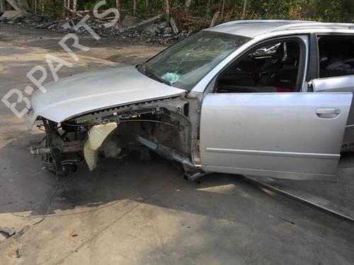 Right front window switch AUDI A4 B6 Avant (8E5) 1.9 TDI | BP38032882I26 - Image 10