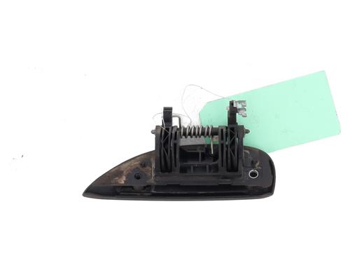 Front right exterior door handle DACIA SANDERO II TCe 90 (B8M1, B8MA, B8AC) | BP21273487C129 