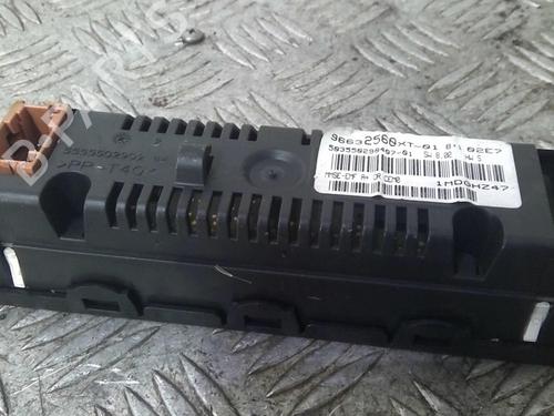 Display monitor CITROËN C3 I (FC_, FN_) 1.6 16V HDi | BP21817549C48 