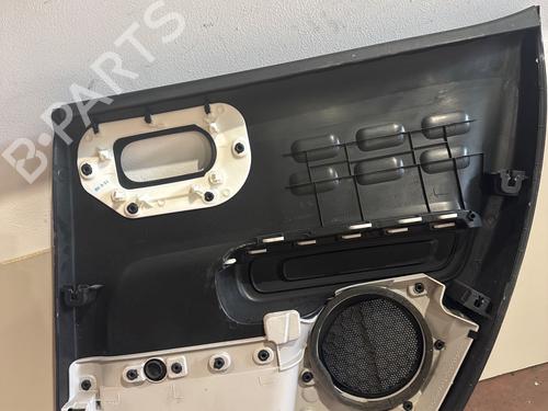 Venstre bakpanel CITROËN C3 III (SX) 1.6 BlueHDi 75 | BP36955860C60 - Image 5