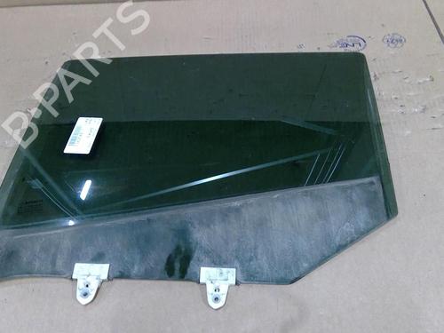 Used Rear left door window RENAULT MEGANE III Hatchback (BZ0/1_, B3_) 1.5 dCi (BZ09, BZ0D, BZ1W, BZ29, BZ14) (110 hp) 29292271