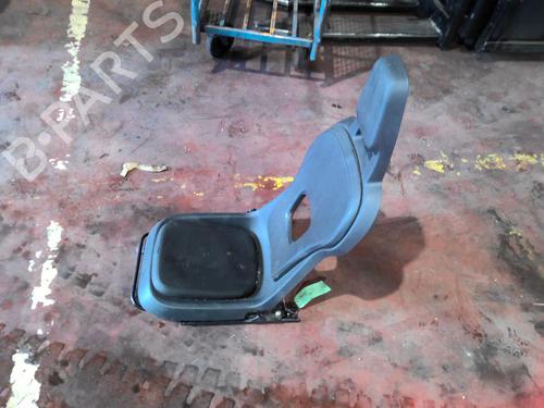Left front seat CITROËN AMI (9A_) Electric (9AZ2CA) | BP22515927C15 