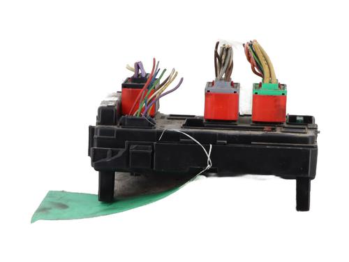 Fuse box CITROËN C3 I (FC_, FN_) 1.4 HDi | BP25701800E1 