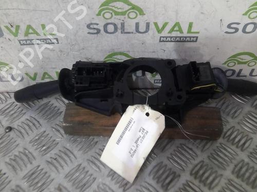 Steering column stalk PEUGEOT 607 (9D, 9U) 2.2 HDi | BP21759217I23 - Image 3