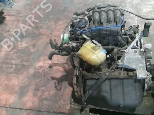 Engine FIAT GRANDE PUNTO (199_) 1.2 | BP21812183M1  - Image 6