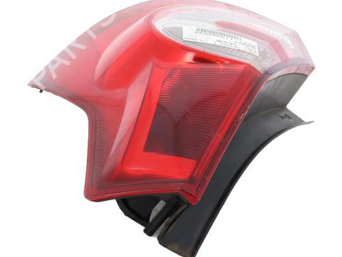 Right taillight DACIA SANDERO 1.4 (BS0C, BS0A, BS0G, BS1F, BS0E) | BP31704747C35  - Image 6