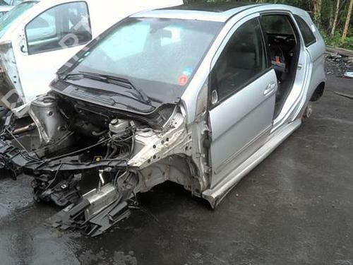 Right taillight MERCEDES-BENZ B-CLASS Sports Tourer (W245) B 180 CDI (245.207) | BP20365933C35 