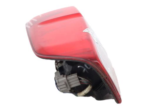 Used Left taillight Left taillight NISSAN NAVARA NP300 (D40) 3.0 dCi 4WD (231 hp) 40173120 40173120