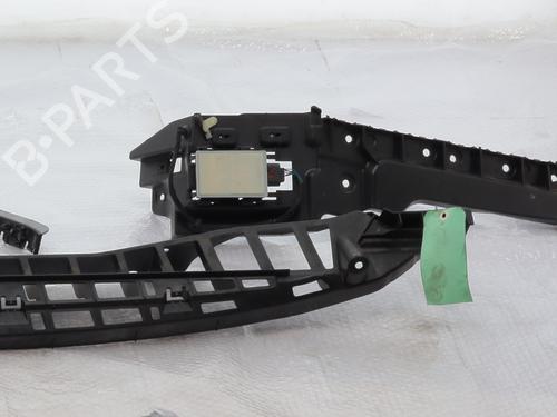 Rear bumper bracket LAND ROVER RANGE ROVER SPORT II (L494) 2.0 P400e PHEV 4x4 | BP30147810C159