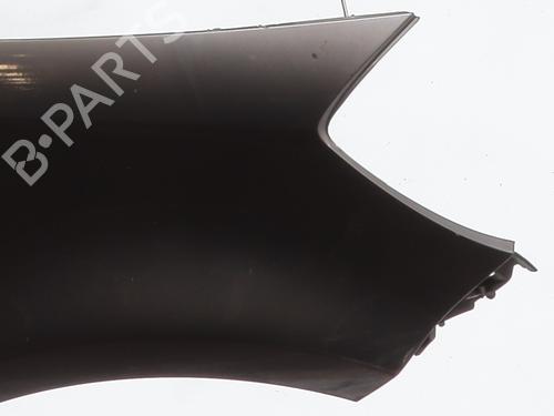 Right front fenders RENAULT CLIO III Grandtour (KR0/1_) 1.5 dCi (KR0G) | BP29896767C42