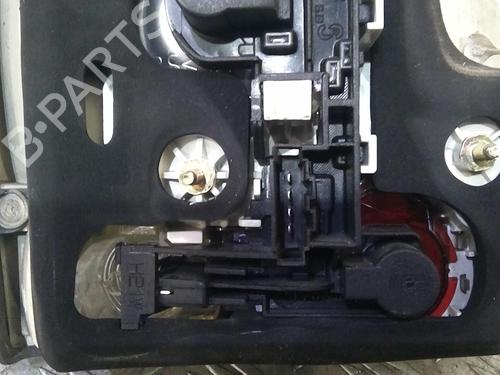 Right tailgate light VW TOUAREG (7LA, 7L6, 7L7) 3.2 V6 | BP20352019C80 