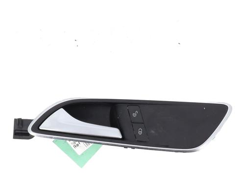Used Front left interior door handle Front left interior door handle MERCEDES-BENZ B-CLASS Sports Tourer (W246, W242) B 180 CDI / d (246.212) (109 hp) 27372457 27372457