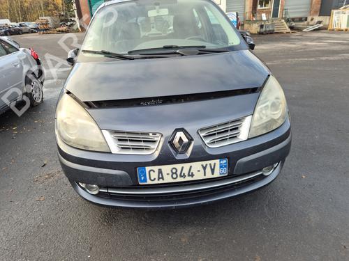 Left front window switch RENAULT SCÉNIC II (JM0/1_) 1.5 dCi (JM1E, JM16) | BP31582785I27  - Image 17