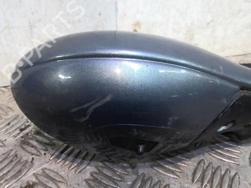 Right mirror ALFA ROMEO 156 Sportwagon (932_) 1.9 JTD (932B2B, 932B2C) | BP20365429C27 