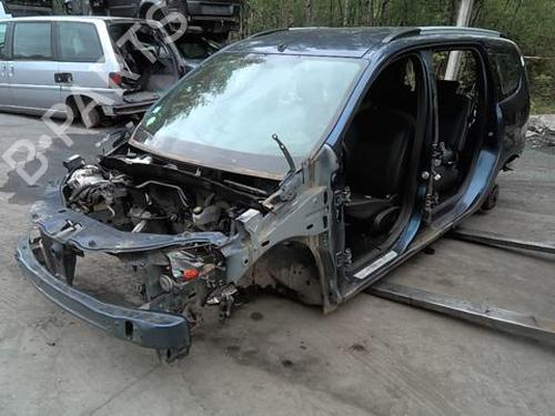 Used Parts DACIA LODGY (JS_)  1.5 dCi  1874775