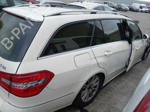 Third brake light MERCEDES-BENZ E-CLASS T-Model (S212) E 250 CDI / BlueTEC (212.203, 212.204) | BP31140117L11  - Image 9