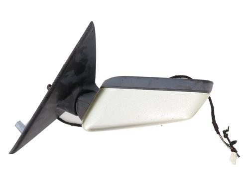 Left mirror BMW 3 Compact (E46) 316 ti | BP20352793C26 