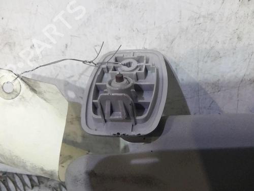 Right sun visor PEUGEOT PARTNER Tepee 1.6 HDi | BP20368425I2 