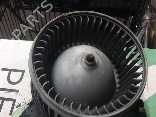 Used Heater blower motor OPEL CORSA D (S07) 1.3 CDTI (L08, L68) (75 hp) 20370737