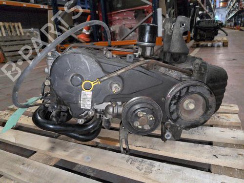 Engine DAIHATSU CUORE V (L7_) 1.0 | BP39228552M1 - Image 7