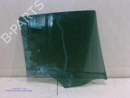 Rear left door window RENAULT CLIO III (BR0/1, CR0/1) 1.5 dCi (C/BR0G, C/BR1G) | BP29407580C20 