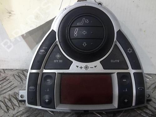 Commande Chauffage CITROËN C8 (EA_, EB_) 2.0 HDi | BP21816961I5 
