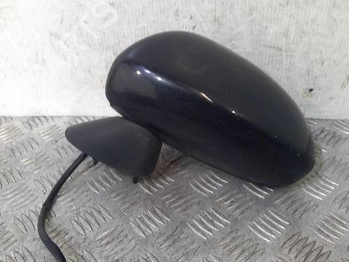 Used Left mirror OPEL CORSA D (S07) 1.3 CDTI (L08, L68) (75 hp) 22596876