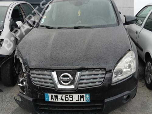 Used Parts NISSAN QASHQAI I (J10, NJ10) 2.0 dCi All-wheel Drive (150 hp) 4349969