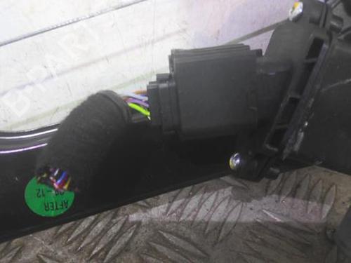 Used Front right window mechanism OPEL MOKKA / MOKKA X (J13) 1.6 CDTI (_76) (136 hp) 20359203
