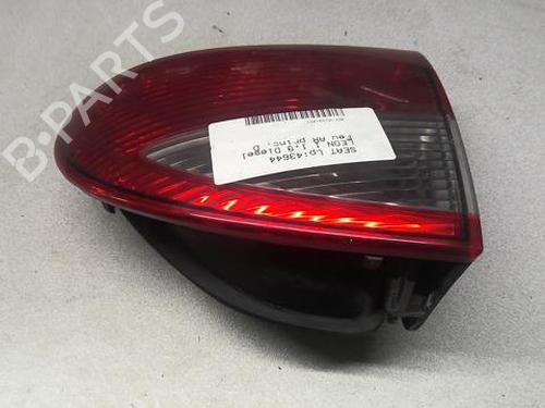 Høyre baklys SEAT LEON (1M1) 1.9 TDI | BP22003395C35 