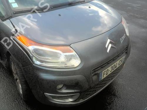 Right front window switch CITROËN C3 Picasso (SH_) 1.6 HDi | BP23788802I26 - Image 12