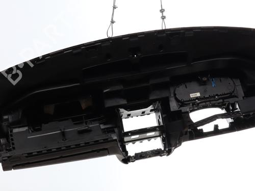 Used Dashboard Dashboard VW GOLF VI (5K1) 1.6 TDI (105 hp) 20352901 20352901