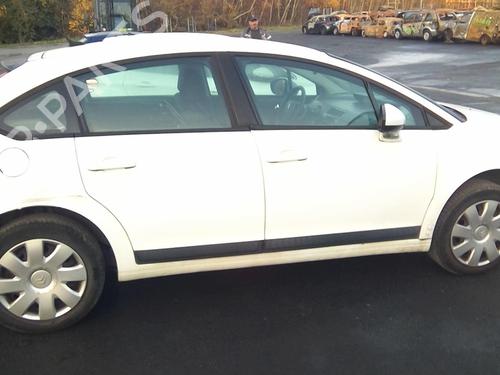 Right mirror CITROËN C4 I (LC_) 1.6 HDi | BP20352339C27 