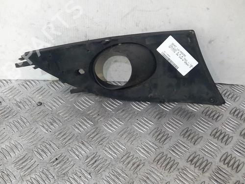 Used Grille SEAT TOLEDO III (5P2) 2.0 TDI 16V (140 hp) 21817209