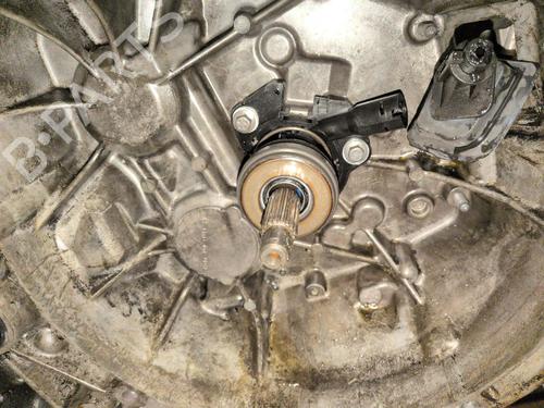 Gearbox CITROËN DS3 (SA_) 1.6 THP 155 | BP40093372M3 - Image 5