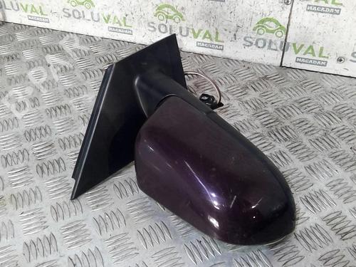 Right mirror VW POLO (9N_, 9A_) 1.4 TDI | BP21592369C27 