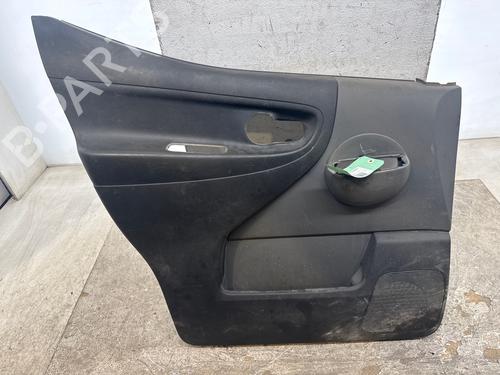 Venstre frontpanel NISSAN NV200 Van 1.5 dCi 110 (M20, M20N, M20M) | BP39114099C58 - Image 3