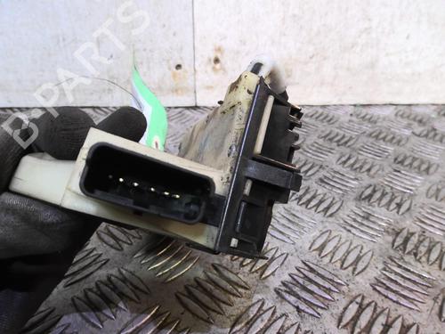 Front left lock PEUGEOT 208 I (CA_, CC_) 1.0 VTi | BP20353883C98 