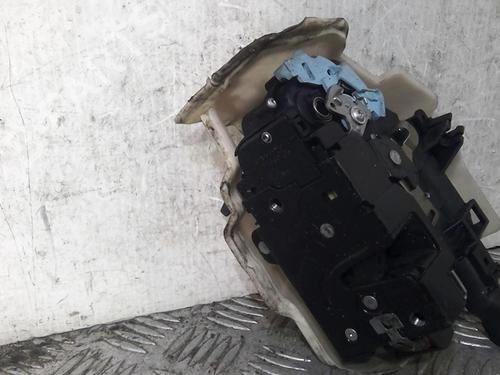 Front left lock VW GOLF V (1K1) 1.9 TDI | BP20357515C98 