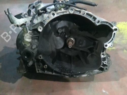 Gearbox CITROËN XSARA PICASSO (N68) 2.0 HDi | BP20363952M3 
