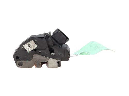 Used Front left lock Front left lock FORD FOCUS III Saloon 1.6 TDCi (115 hp) 20726056 20726056