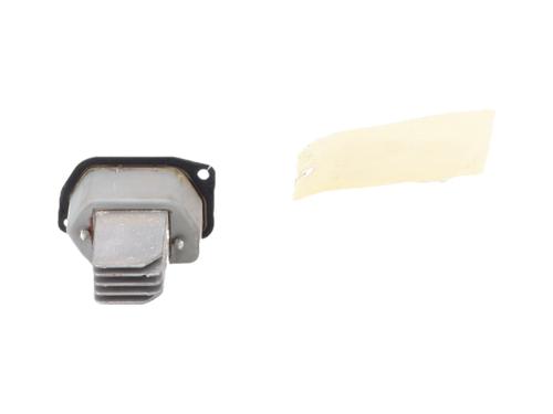 Used Heater resistor Heater resistor NISSAN PICK UP (D22) 2.5 dCi 4WD (133 hp) 40289565 40289565