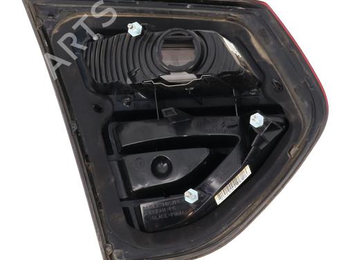 Right tailgate light CITROËN C4 Picasso I MPV (UD_) 1.6 HDi 110 | BP20356473C80 