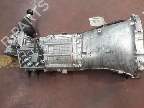 Used Gearbox Gearbox MAZDA MX-5 IV (ND__) 1.5 (ND6E, ND5RC) (132 hp) 20352027 20352027